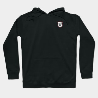 Shujin Academy Crest (Chest Pocket) Hoodie